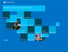 Tablet Screenshot of pad-planning.bury.gov.uk